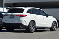 2025 Mercedes-Benz GLC GLC 43 AMG®