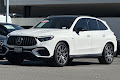 2025 Mercedes-Benz GLC GLC 43 AMG®