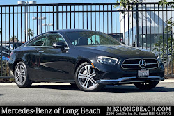 2023 Mercedes-Benz E-Class E 450