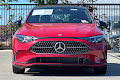 2027 Mercedes-Benz CLA CLA 220