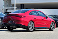 2027 Mercedes-Benz CLA CLA 220