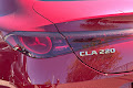 2027 Mercedes-Benz CLA CLA 220