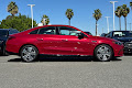 2027 Mercedes-Benz CLA CLA 220