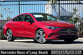 2027 Mercedes-Benz CLA CLA 220