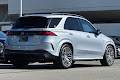 2027 Mercedes-Benz GLE