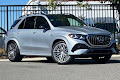 2027 Mercedes-Benz GLE