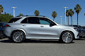 2027 Mercedes-Benz GLE