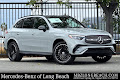 2027 Mercedes-Benz GLC GLC 300