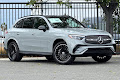 2027 Mercedes-Benz GLC GLC 300