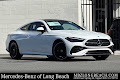 2027 Mercedes-Benz CLE CLE 300