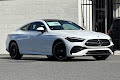 2027 Mercedes-Benz CLE CLE 300
