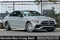 2027 Mercedes-Benz C-Class C 300