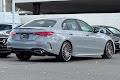 2027 Mercedes-Benz C-Class C 300