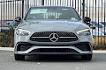 2027 Mercedes-Benz C-Class C 300