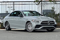2027 Mercedes-Benz C-Class C 300