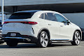 2023 Mercedes-Benz EQE 350+ SUV