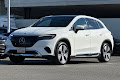 2023 Mercedes-Benz EQE 350+ SUV
