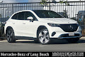 2023 Mercedes-Benz EQE 350+ SUV