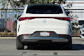 2023 Mercedes-Benz EQE 350+ SUV