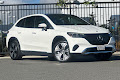 2023 Mercedes-Benz EQE 350+ SUV