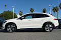 2023 Mercedes-Benz EQE 350+ SUV