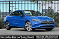 2027 Mercedes-Benz CLA CLA 220
