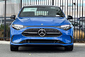 2027 Mercedes-Benz CLA CLA 220