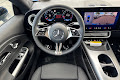 2027 Mercedes-Benz CLA CLA 220