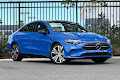 2027 Mercedes-Benz CLA CLA 220
